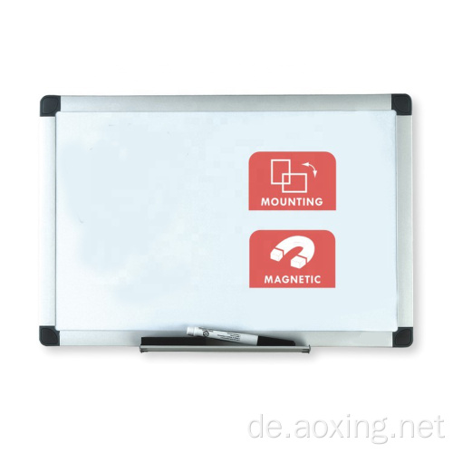 Wandhänge Whiteboards Trockener Löschen weiß magnetischem Whiteboard